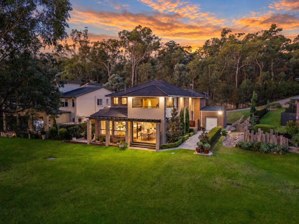 For Sale - 19 Sugar Glider Drive - New Property in Cattai - Real Estate by Brett Humby