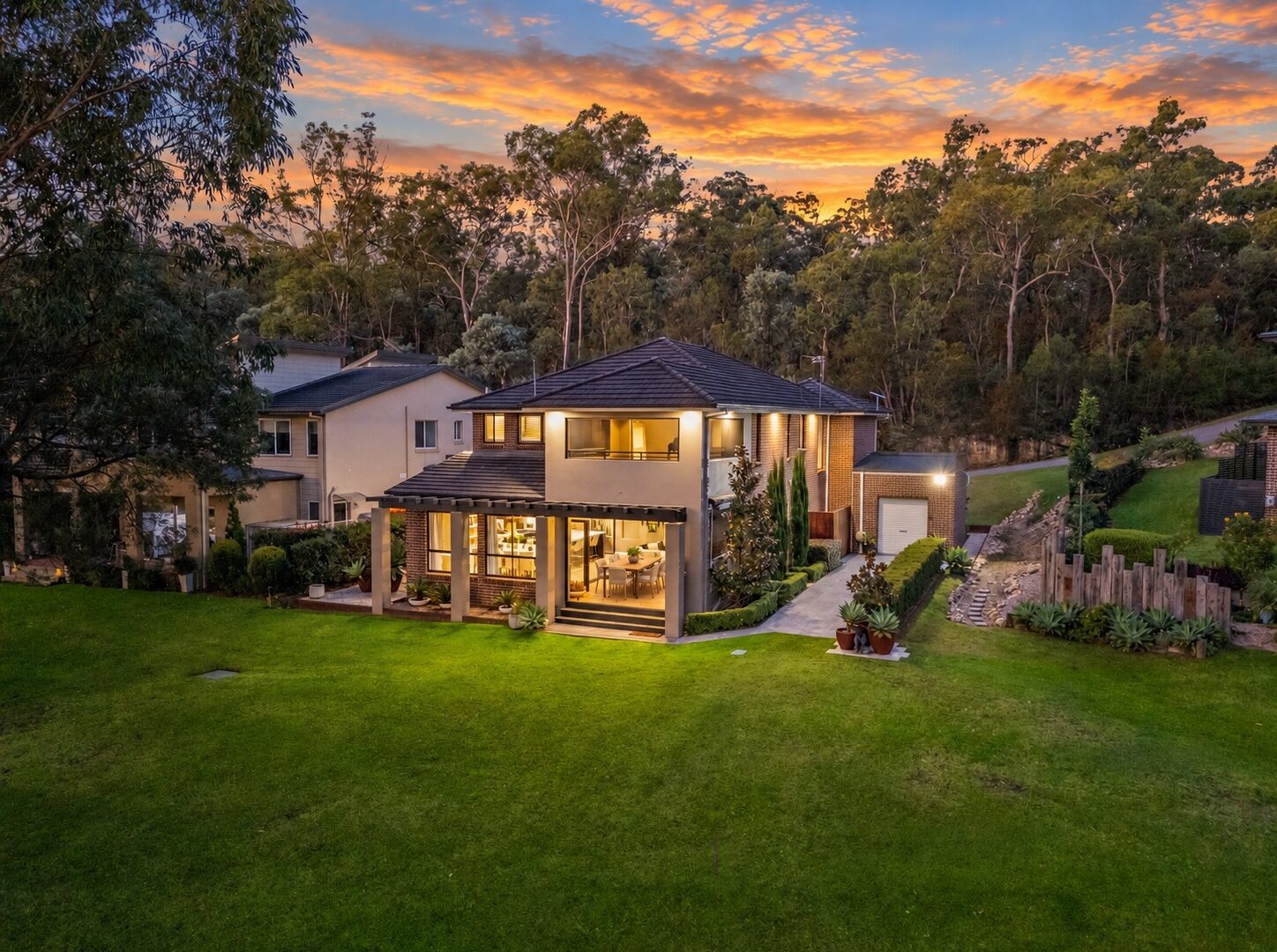 For Sale - 19 Sugar Glider Drive - New Property in Cattai - Real Estate by Brett Humby