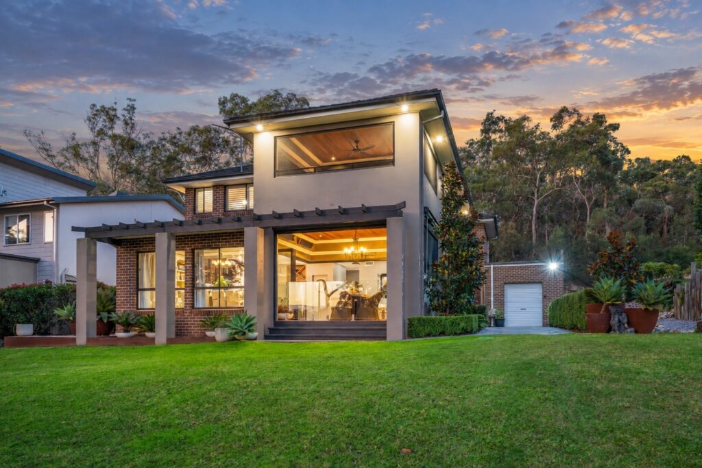 For Sale - 19 Sugar Glider Drive - New Property in Cattai - Real Estate by Brett Humby