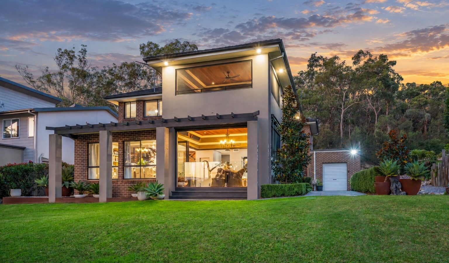 For Sale - 19 Sugar Glider Drive - New Property in Cattai - Real Estate by Brett Humby