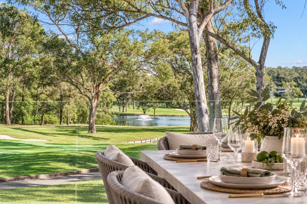 For Sale - 19 Sugar Glider Drive - New Property in Cattai - Real Estate by Brett Humby