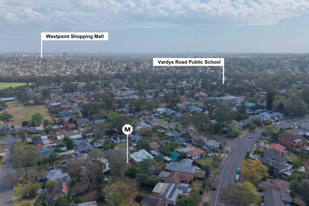 For Sale - 35 Carole Street - New Property in Seven Hills - Real Estate by Joel Hollings