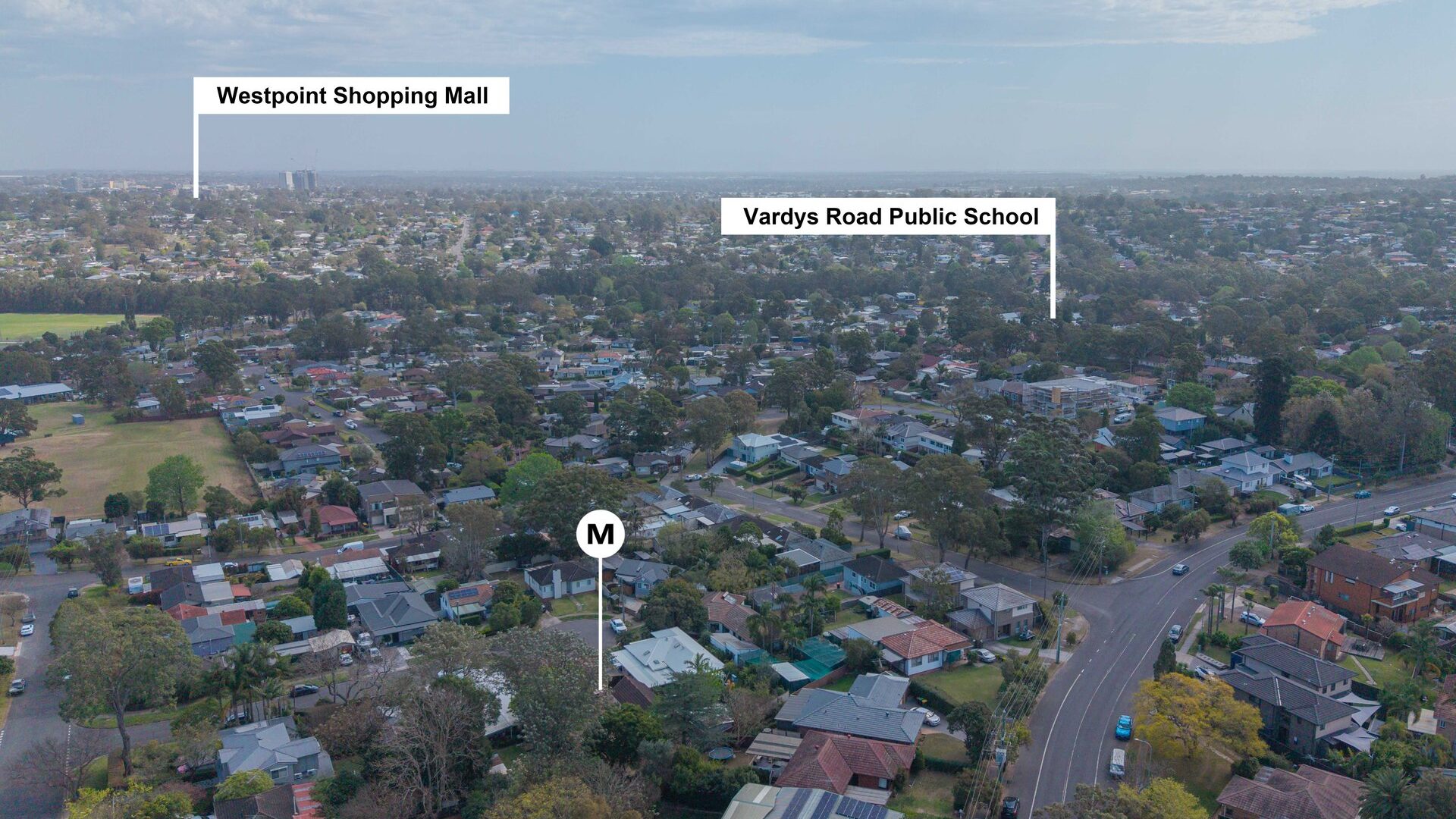 For Sale - 35 Carole Street - New Property in Seven Hills - Real Estate by Joel Hollings