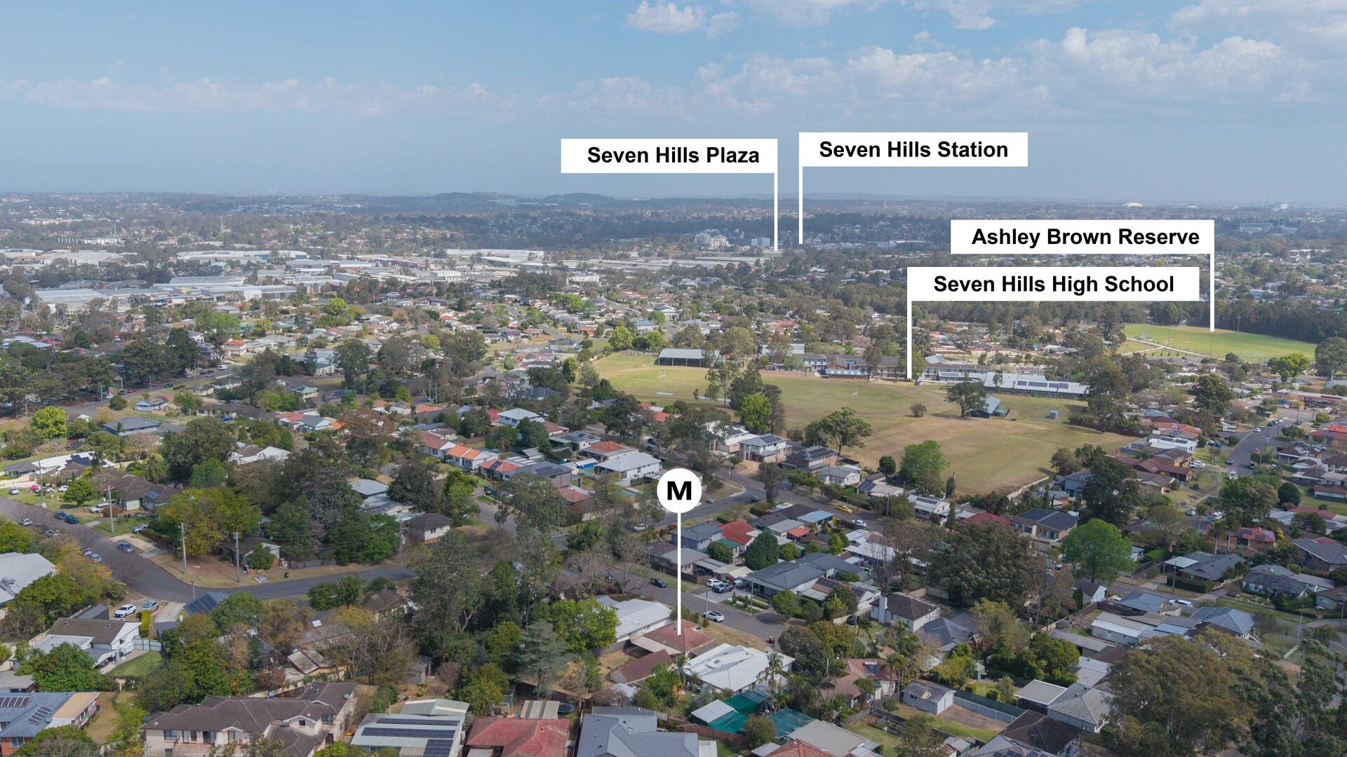 For Sale - 35 Carole Street - New Property in Seven Hills - Real Estate by Joel Hollings