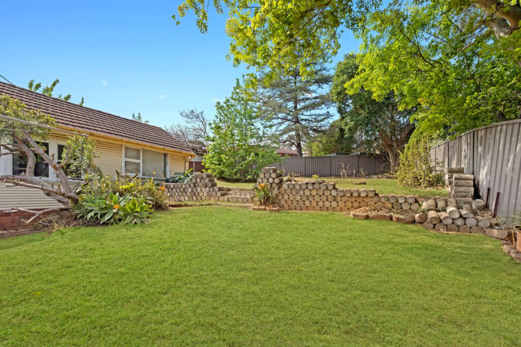 For Sale - 35 Carole Street - New Property in Seven Hills - Real Estate by Joel Hollings