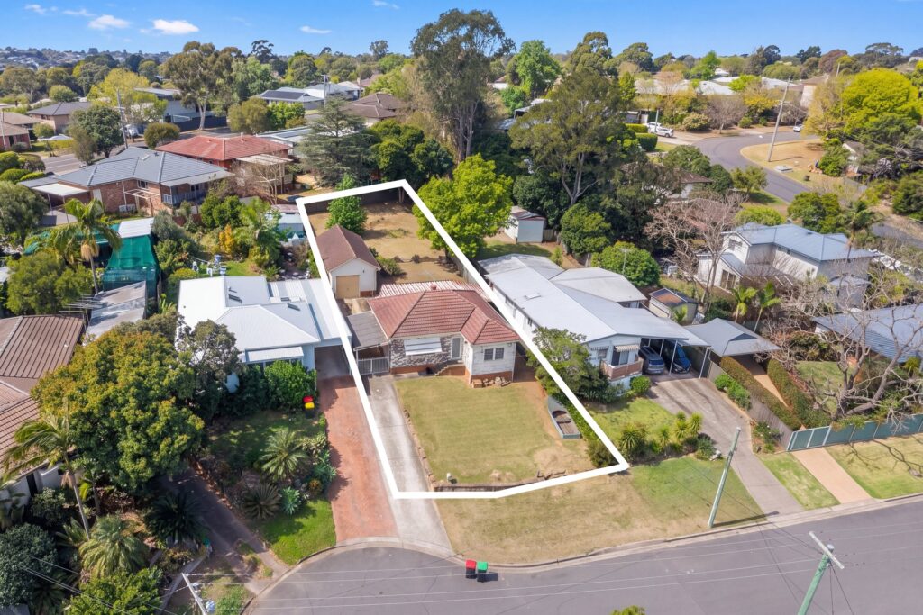 For Sale - 35 Carole Street - New Property in Seven Hills - Real Estate by Joel Hollings