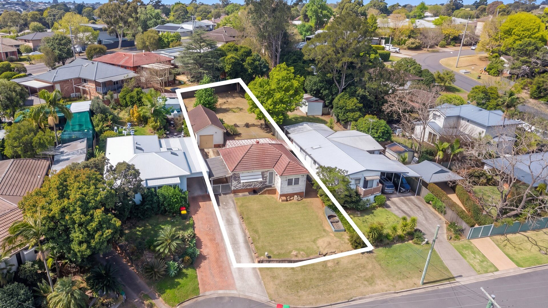 For Sale - 35 Carole Street - New Property in Seven Hills - Real Estate by Joel Hollings