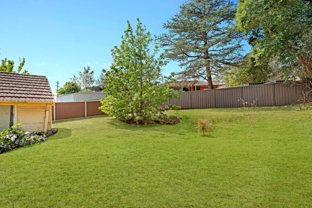 For Sale - 35 Carole Street - New Property in Seven Hills - Real Estate by Joel Hollings