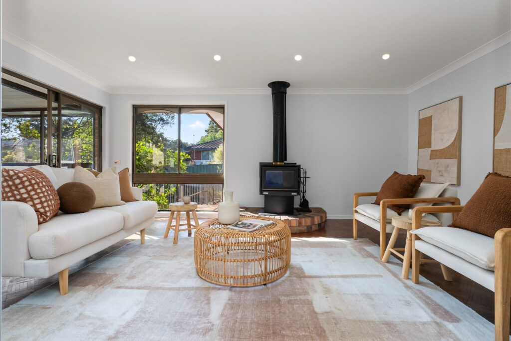 Auction - 2B Sierra Place - New Property in Baulkham Hills - Real Estate by Ana Bujak