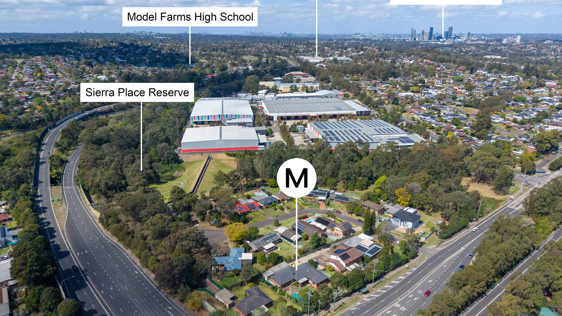 Auction - 2B Sierra Place - New Property in Baulkham Hills - Real Estate by Ana Bujak