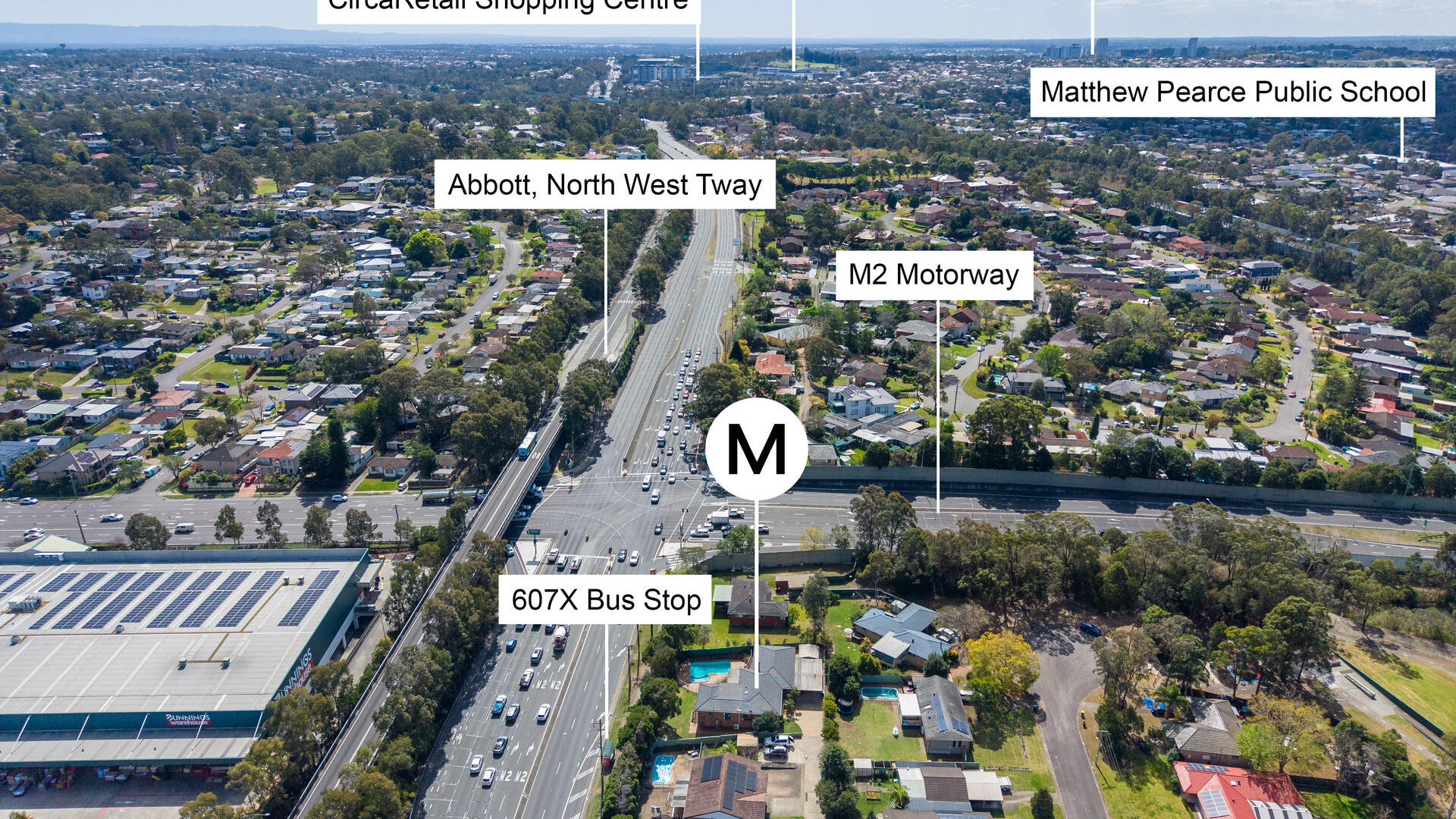 Auction - 2B Sierra Place - New Property in Baulkham Hills - Real Estate by Ana Bujak