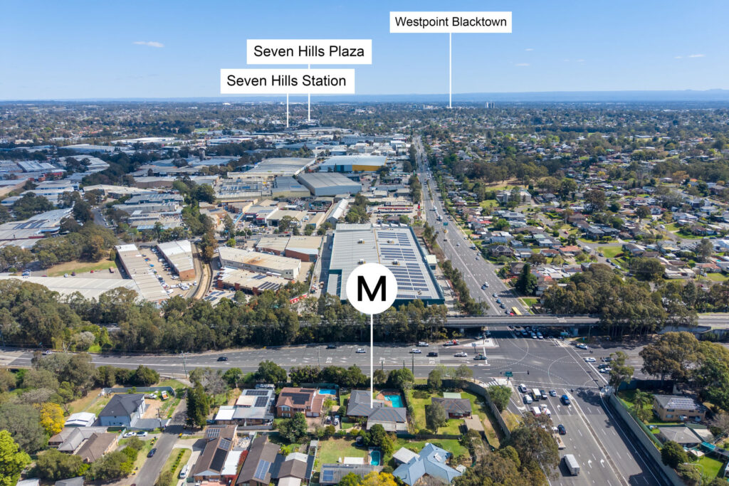Auction - 2B Sierra Place - New Property in Baulkham Hills - Real Estate by Ana Bujak