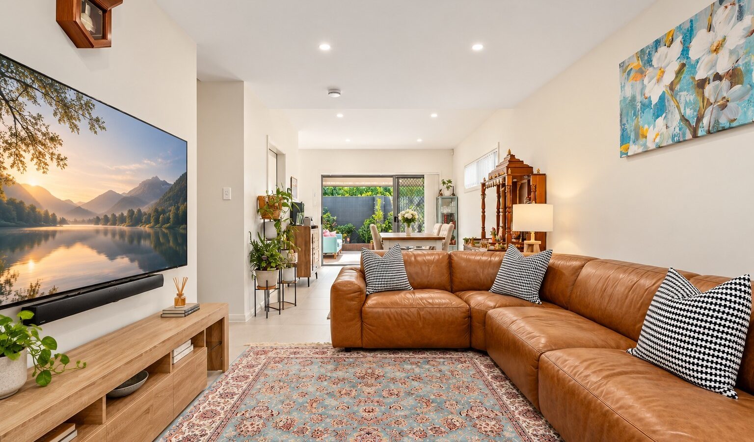 For Sale - 6 Koolatong Glade - New Property in Quakers Hill - Real Estate by Sam Radal