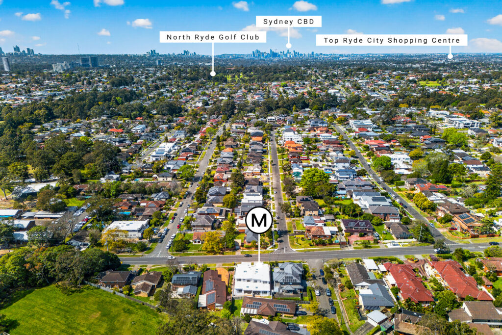 For Sale - 14 Herring Road - New Property in Marsfield - Real Estate by Catherine Lu