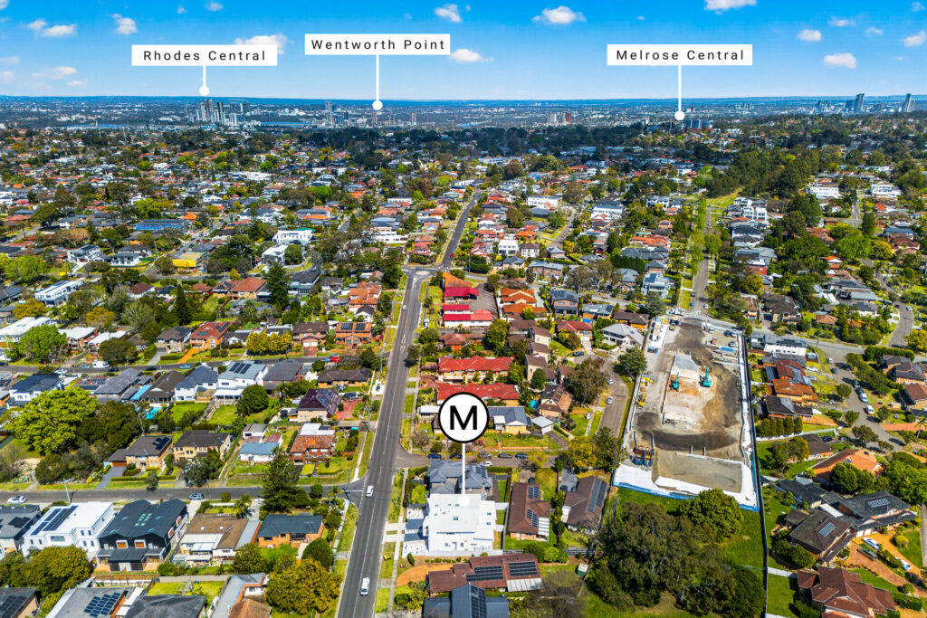 For Sale - 14 Herring Road - New Property in Marsfield - Real Estate by Catherine Lu