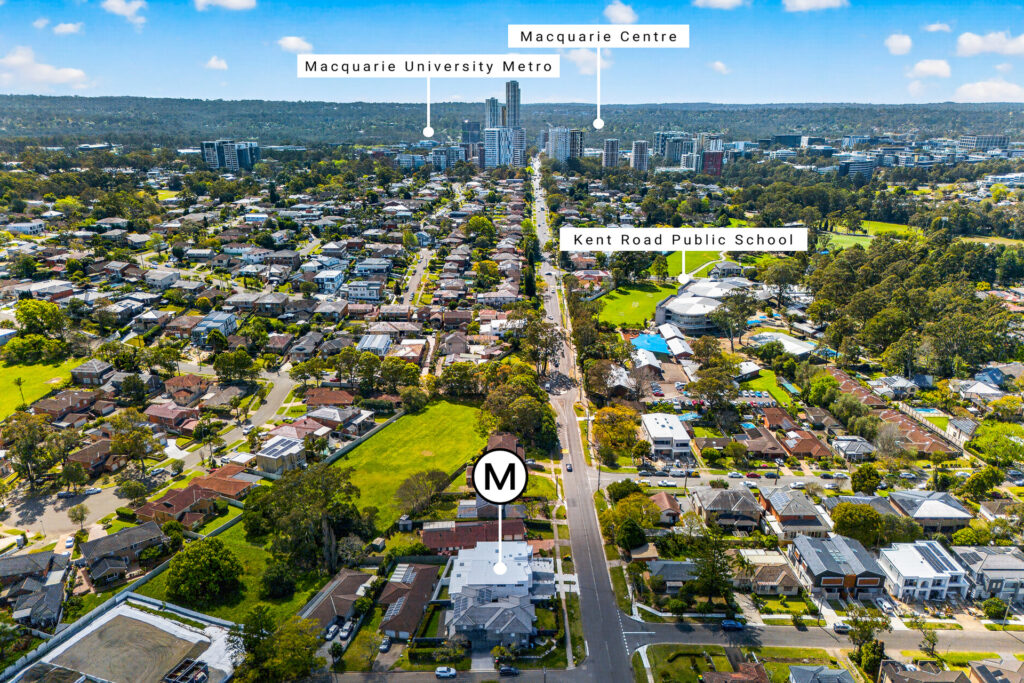 For Sale - 14 Herring Road - New Property in Marsfield - Real Estate by Catherine Lu