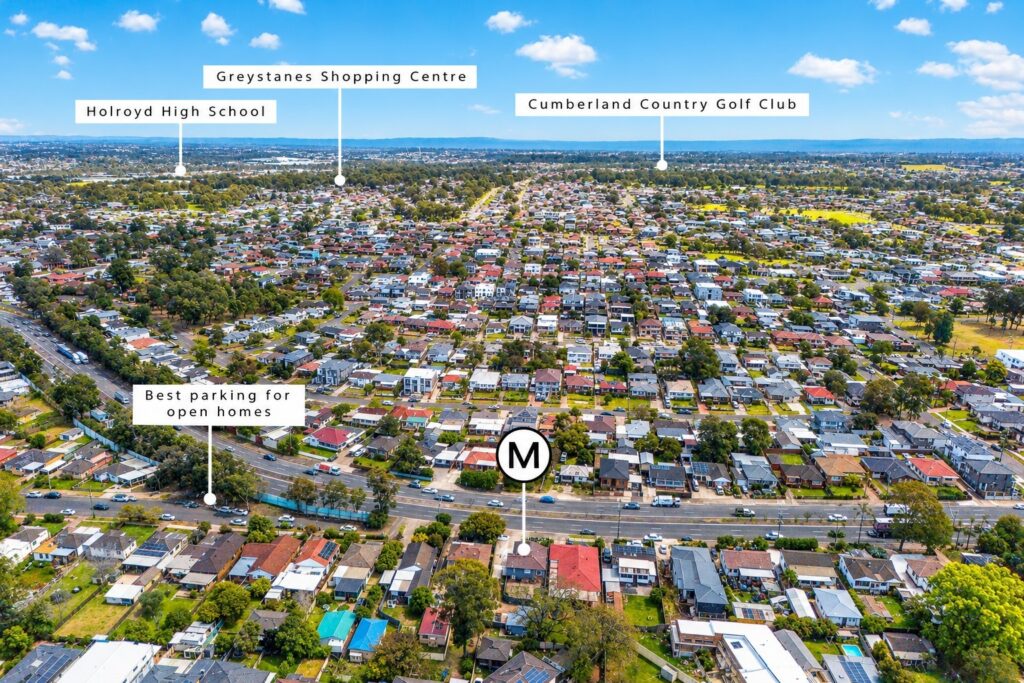 For Sale - 102 Jersey Road - New Property in South Wentworthville - Real Estate by Joe Wehbe