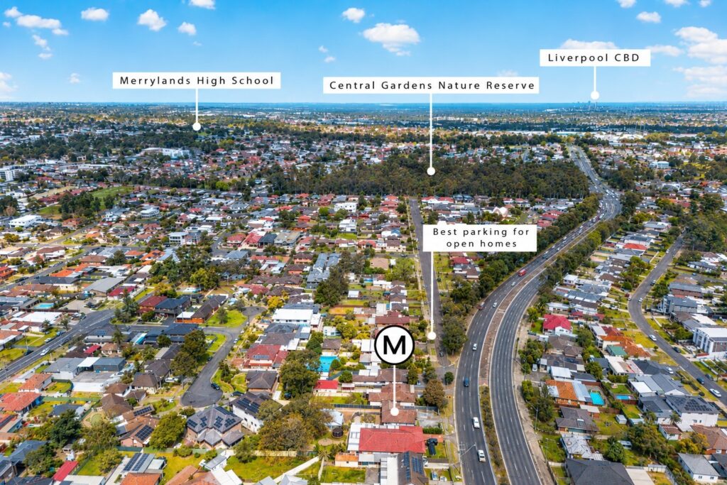 For Sale - 102 Jersey Road - New Property in South Wentworthville - Real Estate by Joe Wehbe