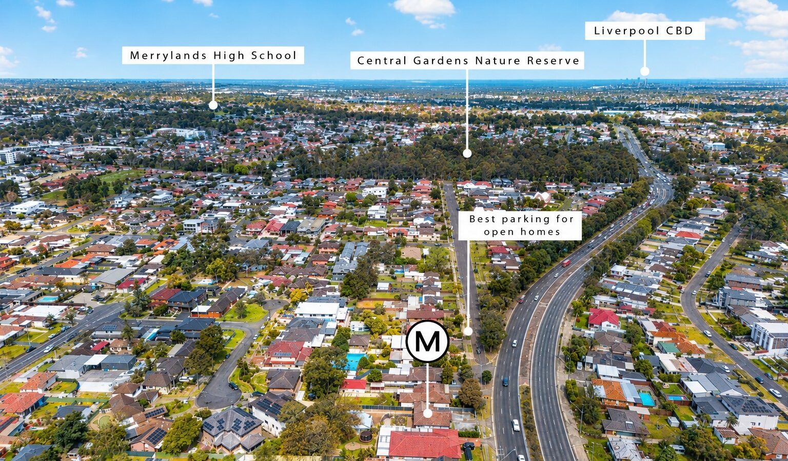 For Sale - 102 Jersey Road - New Property in South Wentworthville - Real Estate by Joe Wehbe