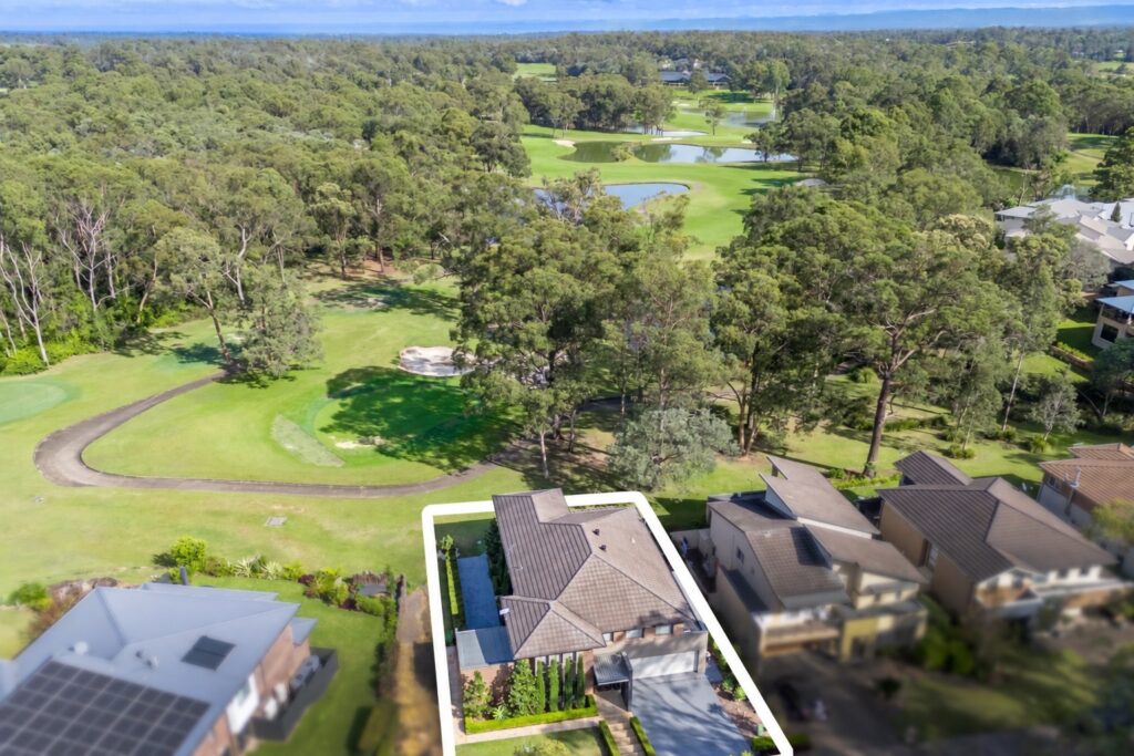 For Sale - 19 Sugar Glider Drive - New Property in Cattai - Real Estate by Brett Humby