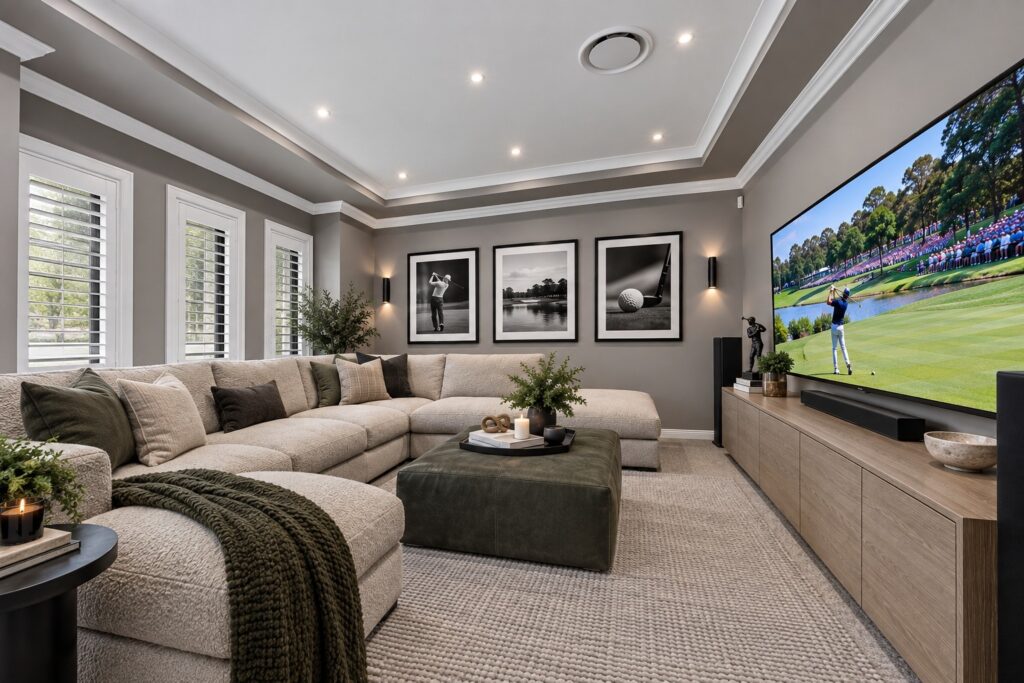 For Sale - 19 Sugar Glider Drive - New Property in Cattai - Real Estate by Brett Humby