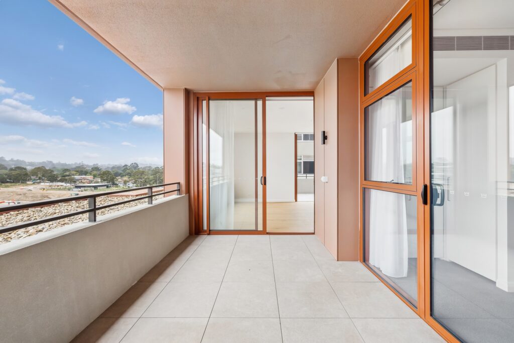 For Sale - 408/20 Bundil Boulevard - New Property in Melrose Park - Real Estate by Sam Dalgliesh