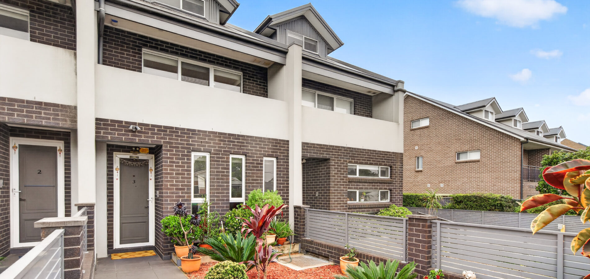 Sold - 3/2 Water Street - New Property in Wentworthville - Real Estate by Amit Nayak