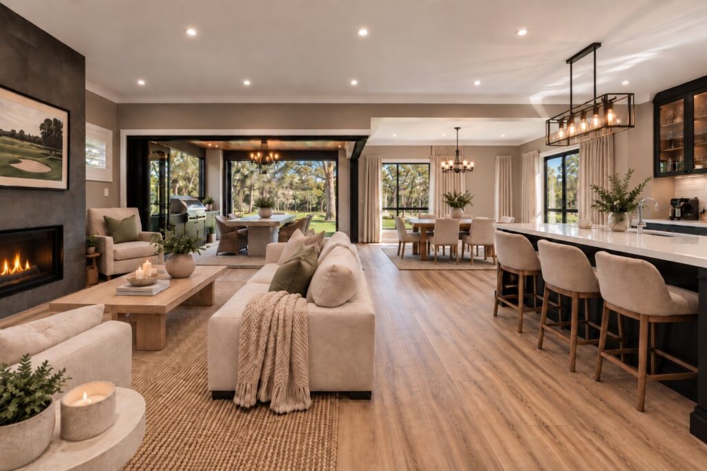 For Sale - 19 Sugar Glider Drive - New Property in Cattai - Real Estate by Brett Humby
