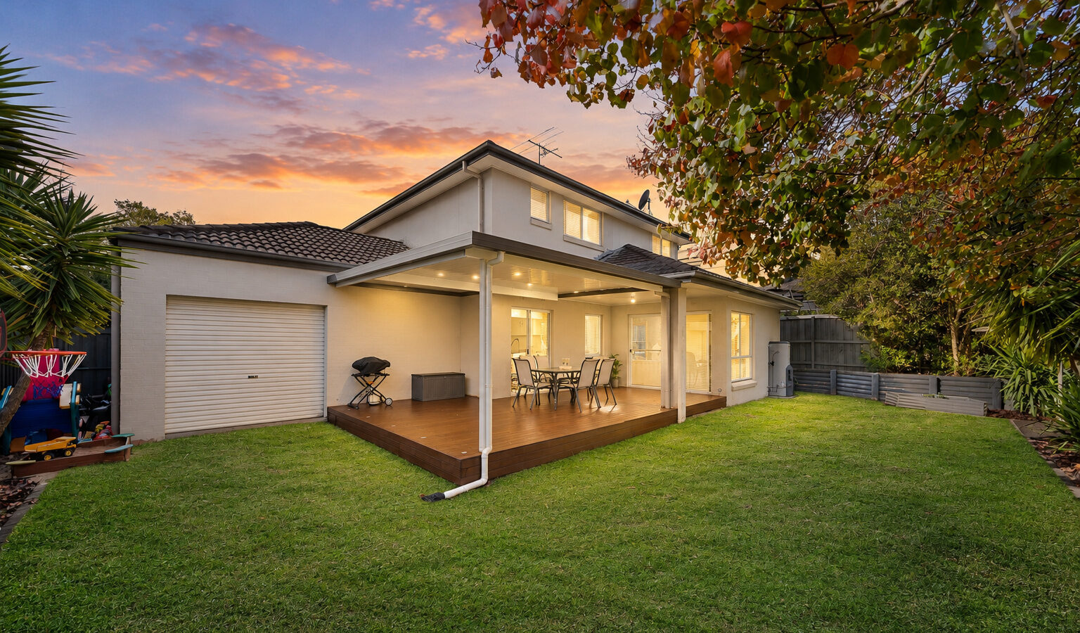 Sold - 20 Ethan Street - New Property in Kellyville Ridge - Real Estate by Paul Land
