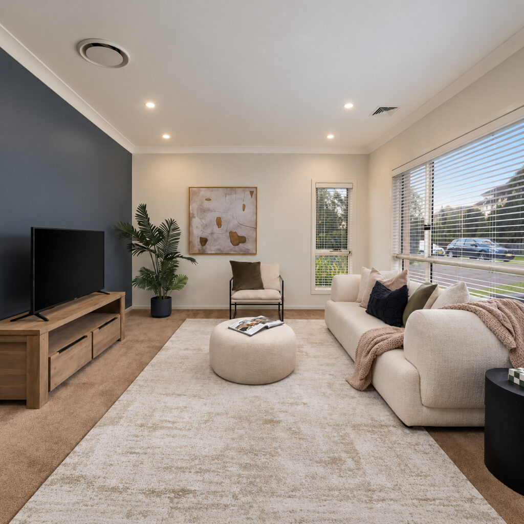 Sold - 20 Ethan Street - New Property in Kellyville Ridge - Real Estate by Paul Land