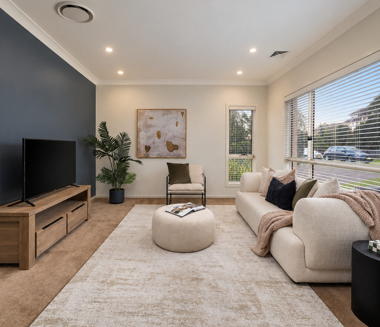 Sold - 20 Ethan Street - New Property in Kellyville Ridge - Real Estate by Paul Land