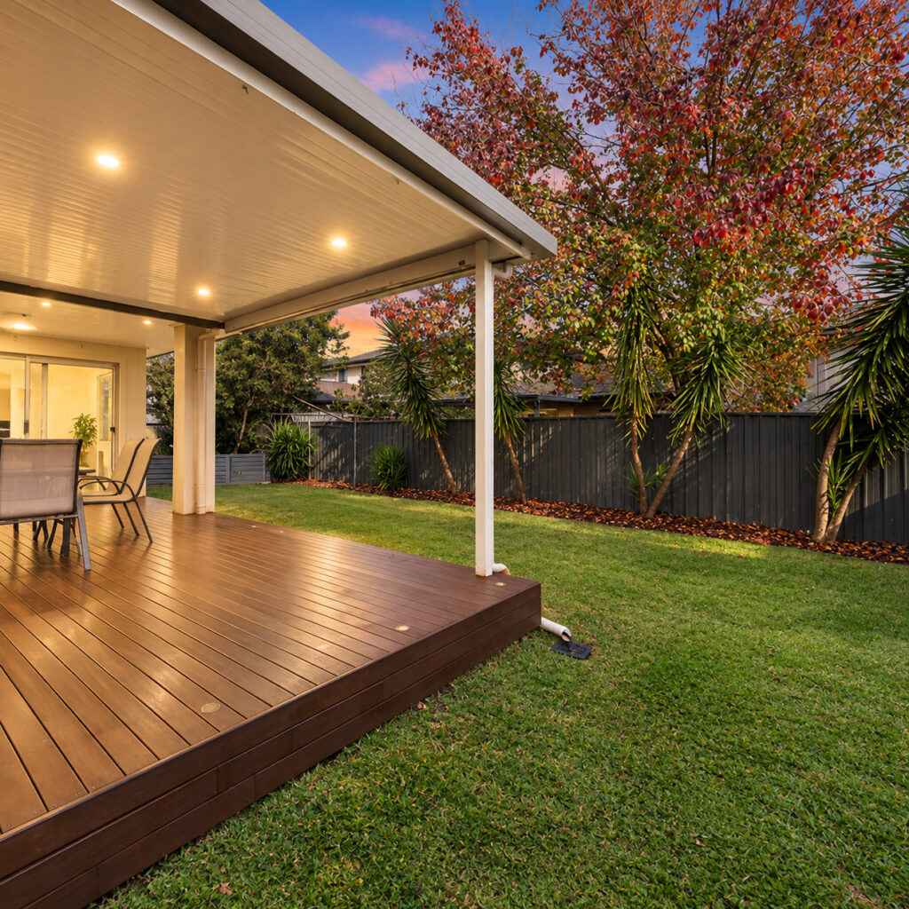 Sold - 20 Ethan Street - New Property in Kellyville Ridge - Real Estate by Paul Land