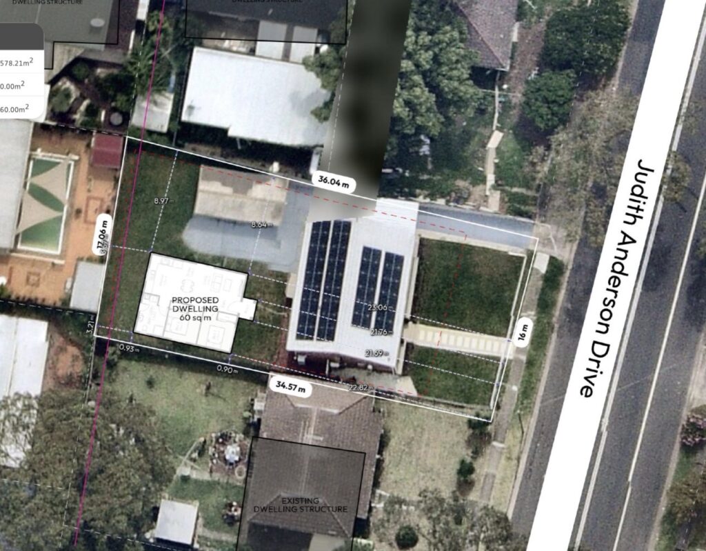 For Sale - 8 Judith Anderson Drive - New Property in Doonside - Real Estate by Sam Yazdi