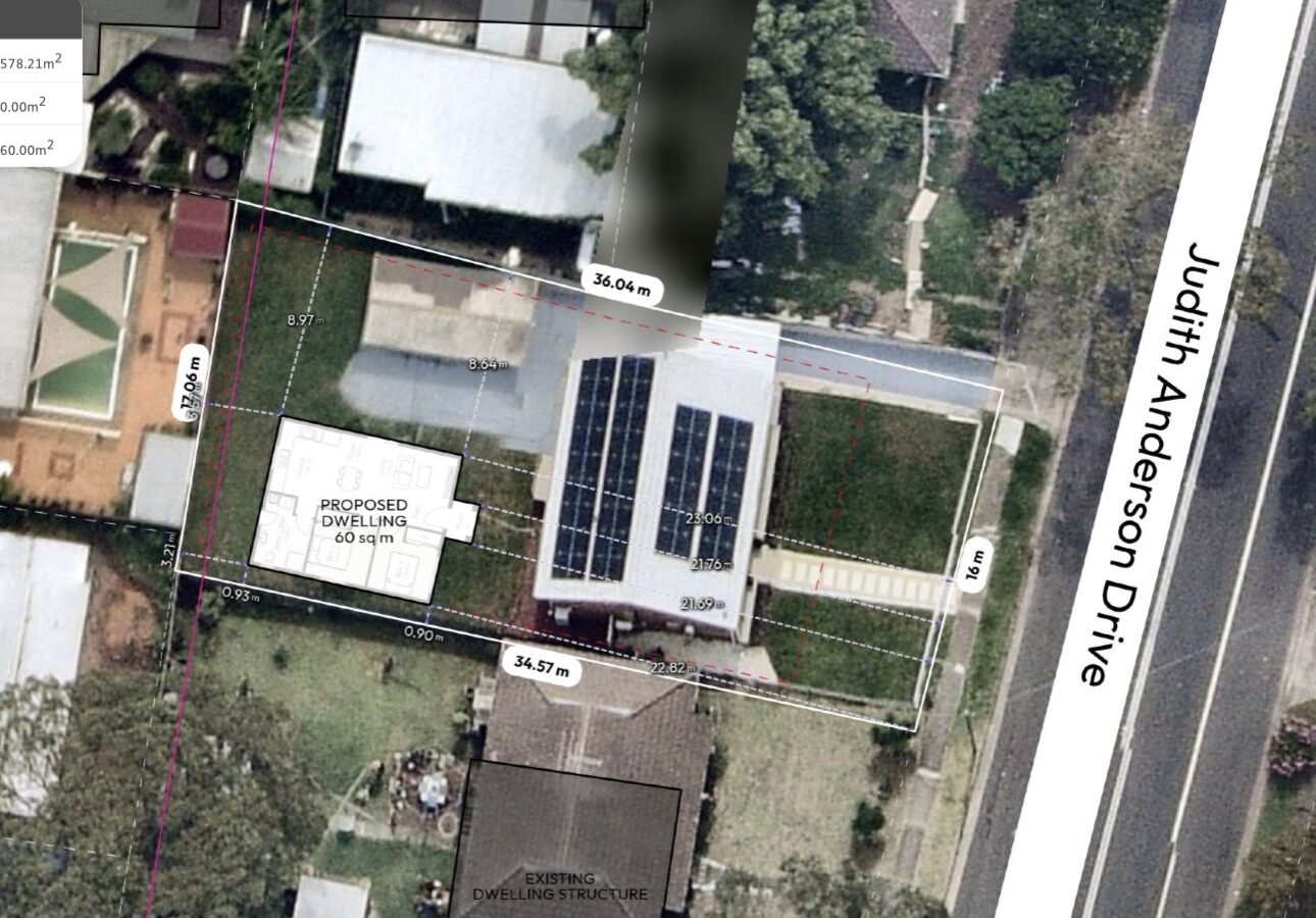 For Sale - 8 Judith Anderson Drive - New Property in Doonside - Real Estate by Sam Yazdi