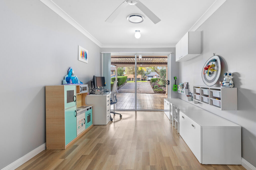 For Sale - 28 Wellesley Crescent - New Property in Kings Park - Real Estate by Cindy Luu
