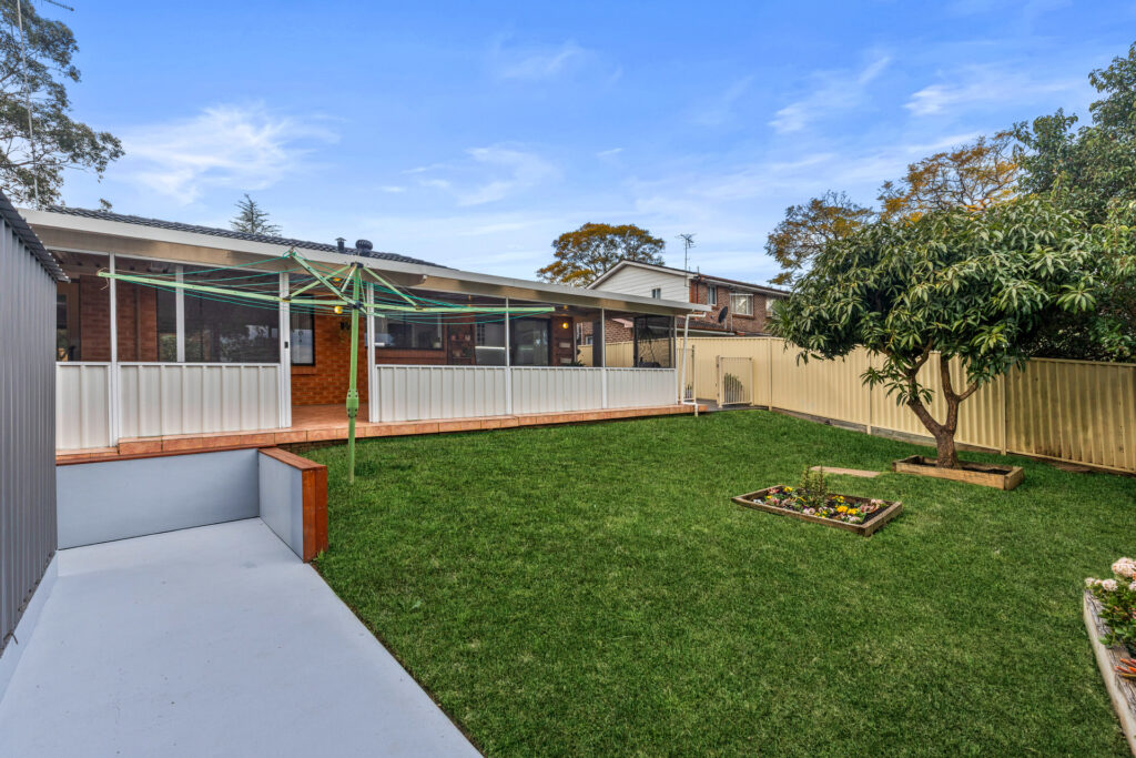 For Sale - 28 Wellesley Crescent - New Property in Kings Park - Real Estate by Cindy Luu
