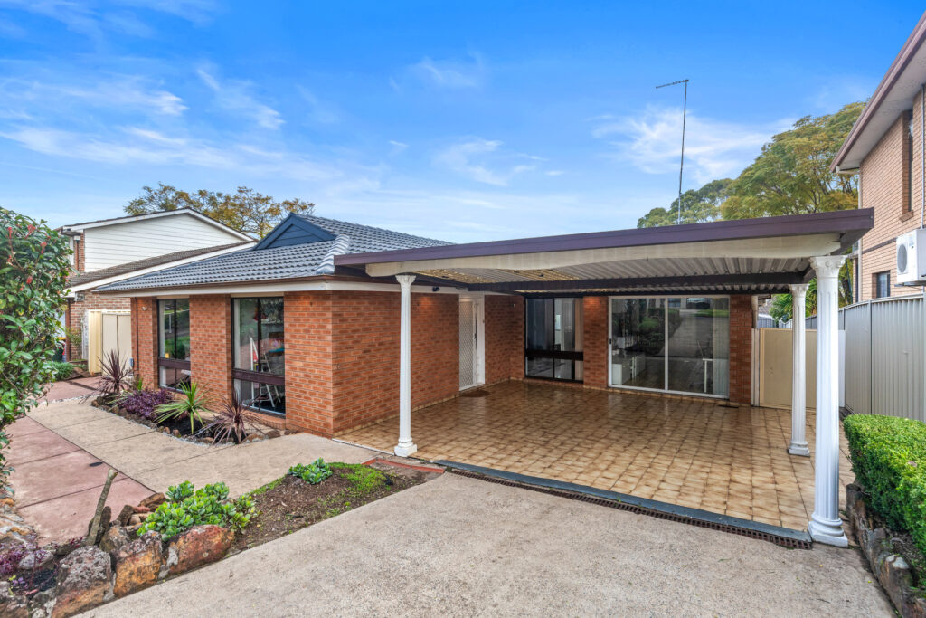 For Sale - 28 Wellesley Crescent - New Property in Kings Park - Real Estate by Cindy Luu