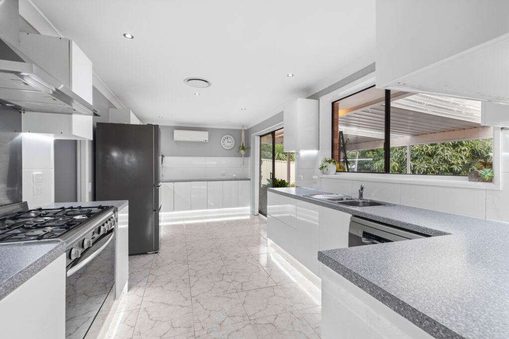 For Sale - 28 Wellesley Crescent - New Property in Kings Park - Real Estate by Cindy Luu