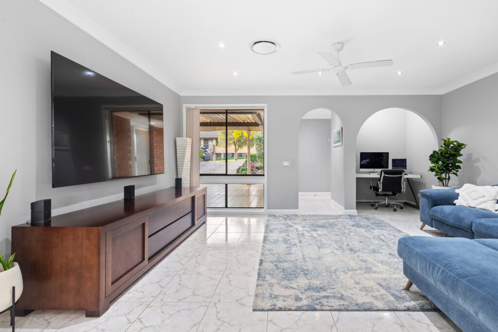 For Sale - 28 Wellesley Crescent - New Property in Kings Park - Real Estate by Cindy Luu