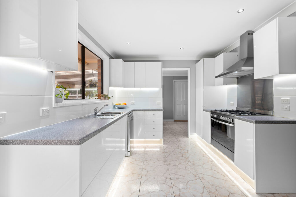 For Sale - 28 Wellesley Crescent - New Property in Kings Park - Real Estate by Cindy Luu