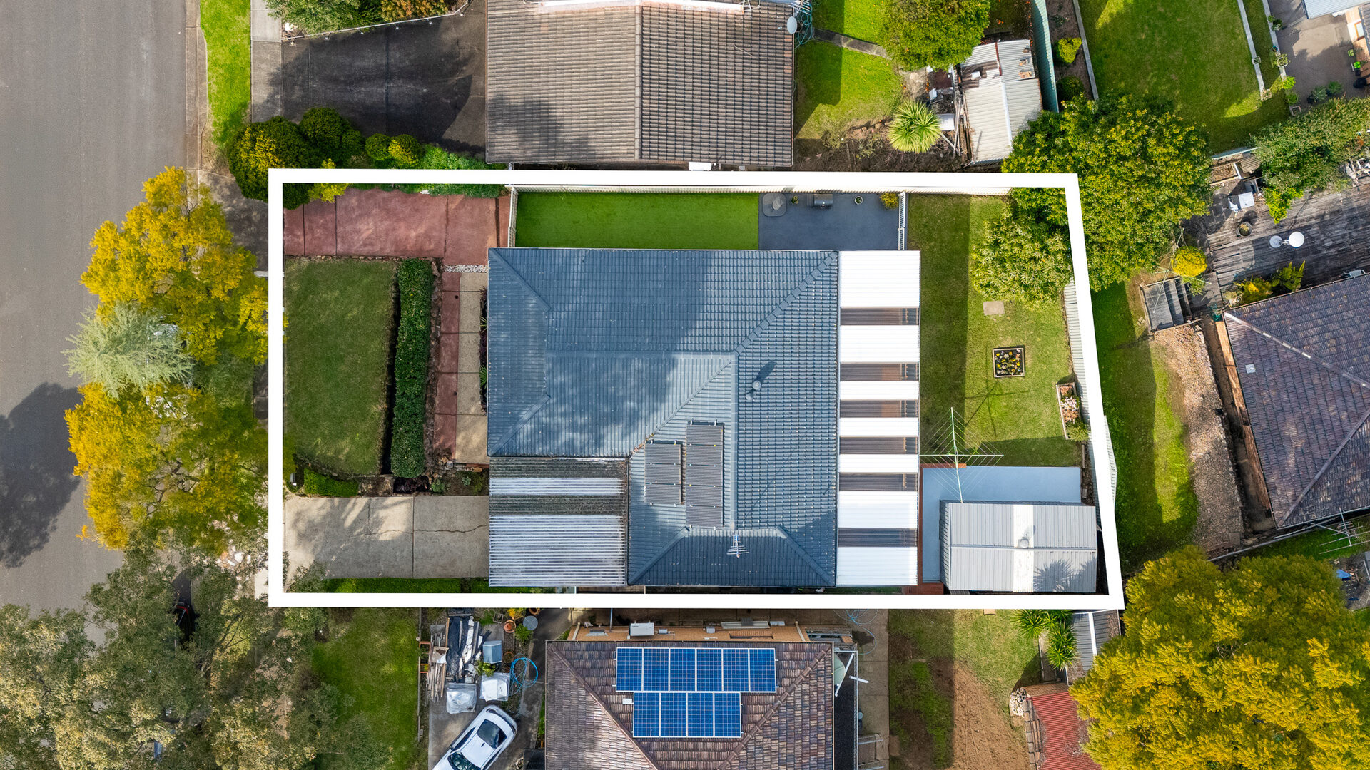 For Sale - 28 Wellesley Crescent - New Property in Kings Park - Real Estate by Cindy Luu
