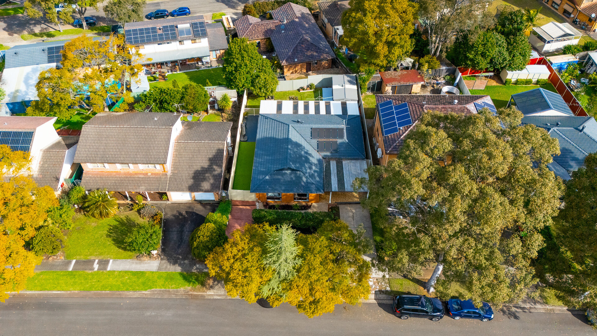 For Sale - 28 Wellesley Crescent - New Property in Kings Park - Real Estate by Cindy Luu