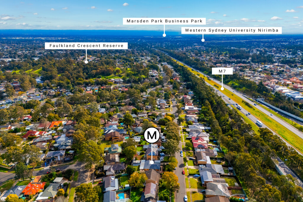 For Sale - 28 Wellesley Crescent - New Property in Kings Park - Real Estate by Cindy Luu