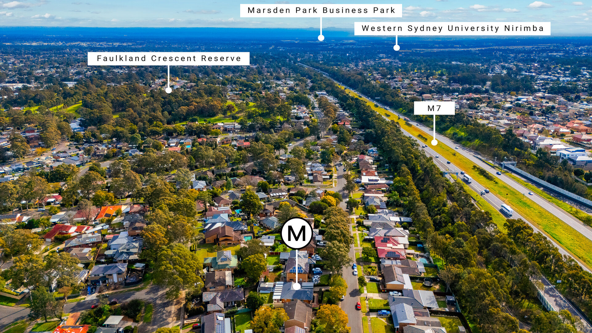 For Sale - 28 Wellesley Crescent - New Property in Kings Park - Real Estate by Cindy Luu