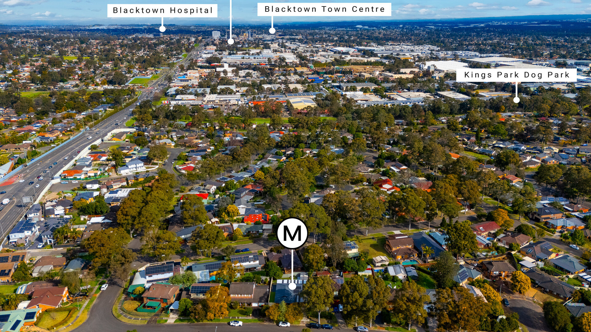 For Sale - 28 Wellesley Crescent - New Property in Kings Park - Real Estate by Cindy Luu