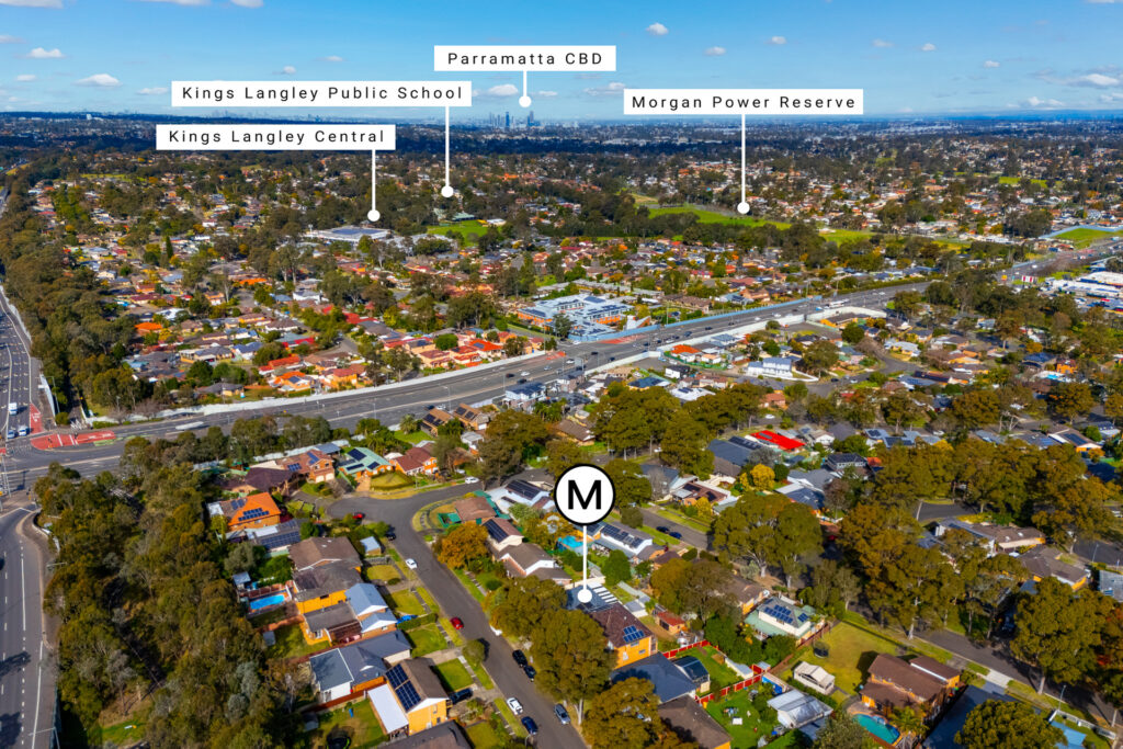For Sale - 28 Wellesley Crescent - New Property in Kings Park - Real Estate by Cindy Luu