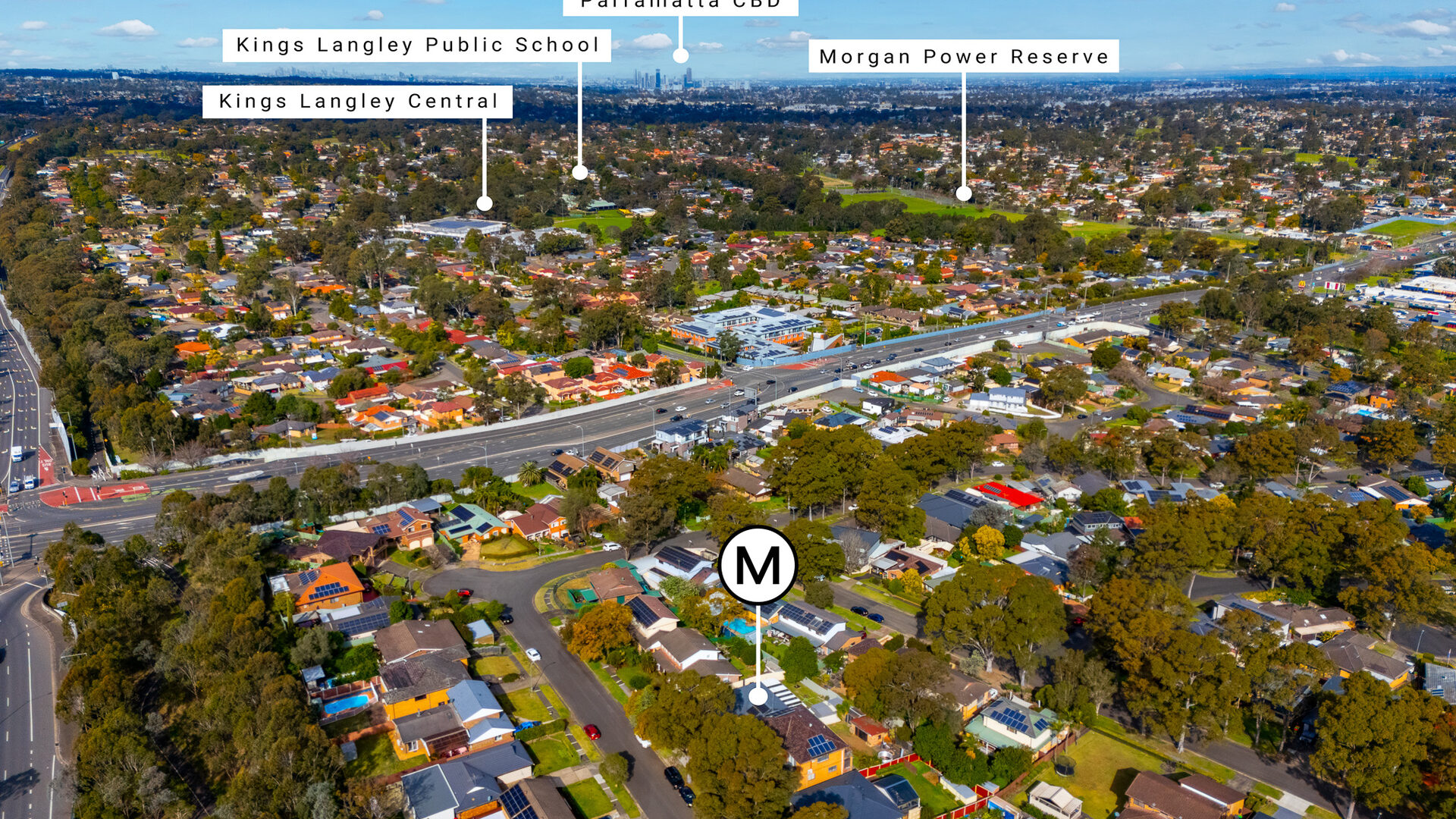 For Sale - 28 Wellesley Crescent - New Property in Kings Park - Real Estate by Cindy Luu