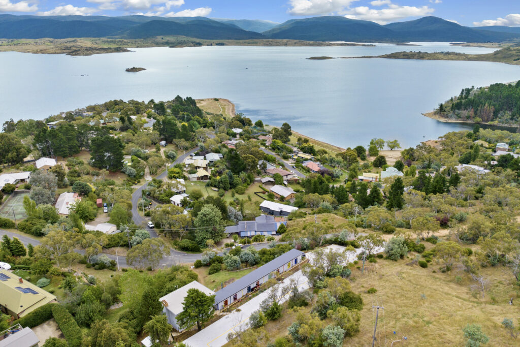 For Sale - 1 Jerrara Drive - New Property in East Jindabyne - Real Estate by Rebecca Ying Li