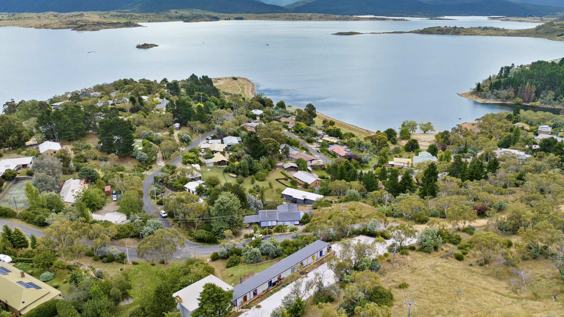 For Sale - 1 Jerrara Drive - New Property in East Jindabyne - Real Estate by Rebecca Ying Li