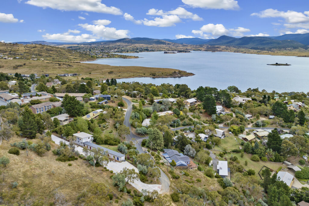 For Sale - 1 Jerrara Drive - New Property in East Jindabyne - Real Estate by Rebecca Ying Li